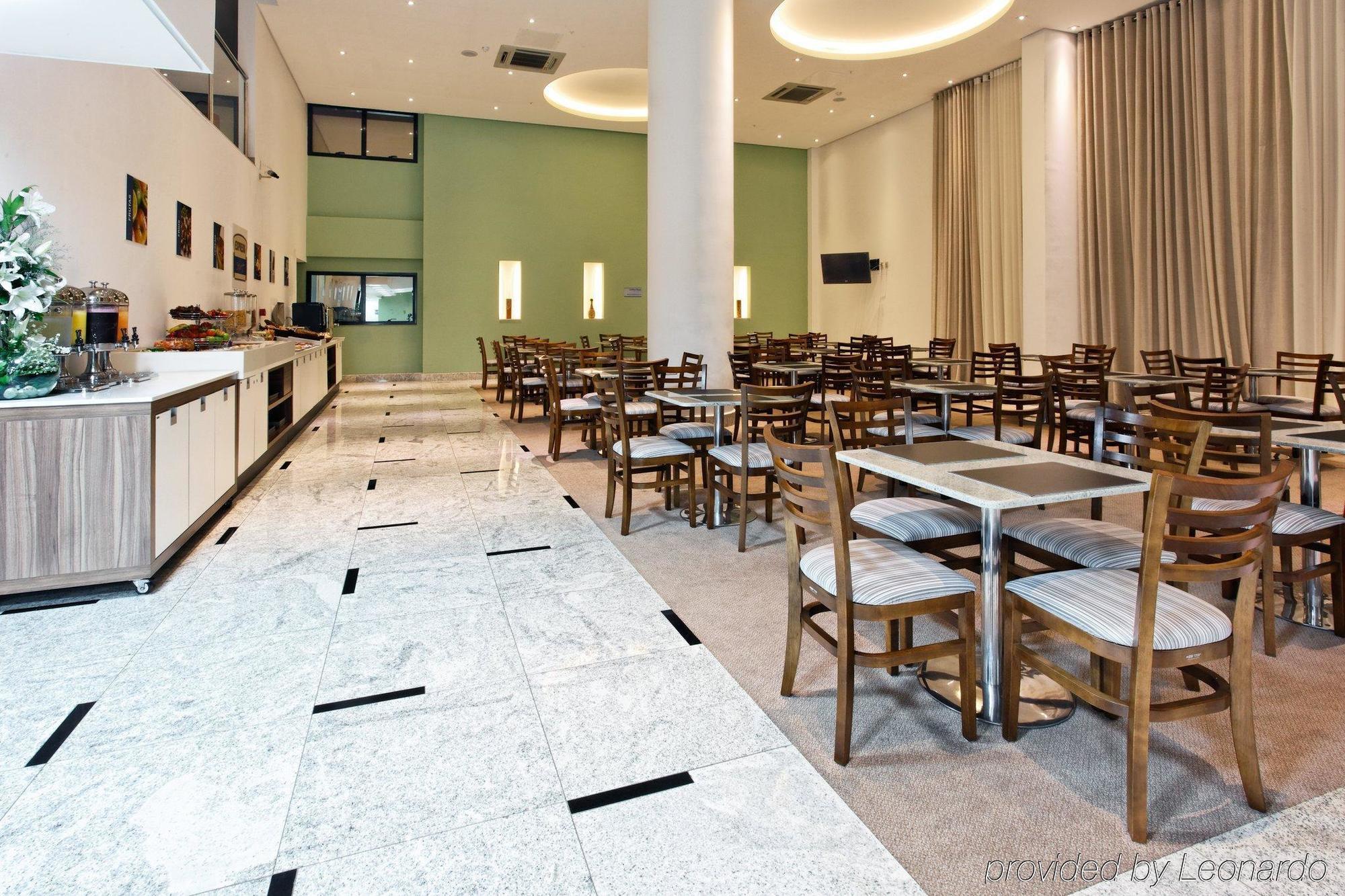 Hotel Inter 5*