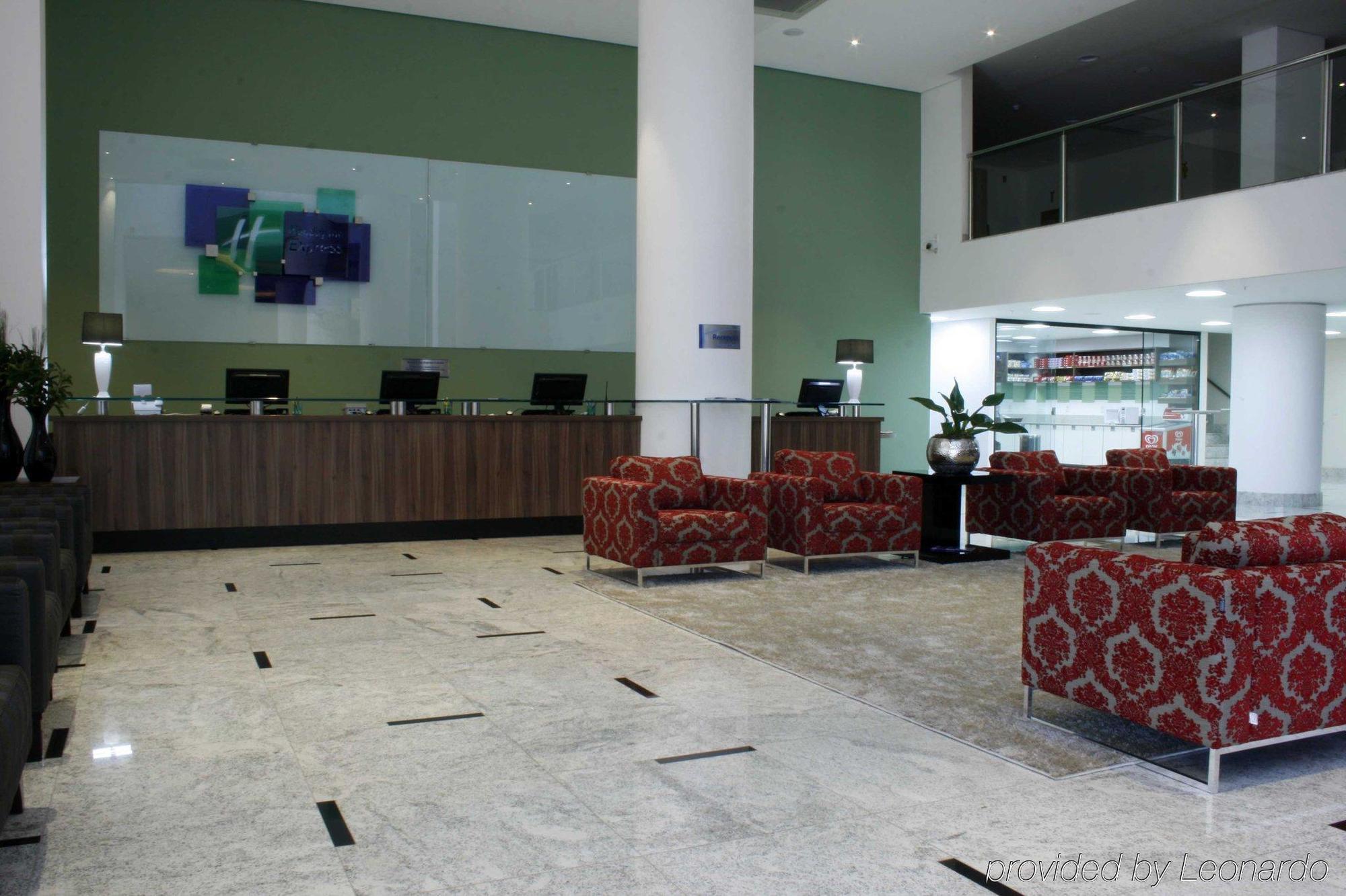 Inter Hotel Cuiabá