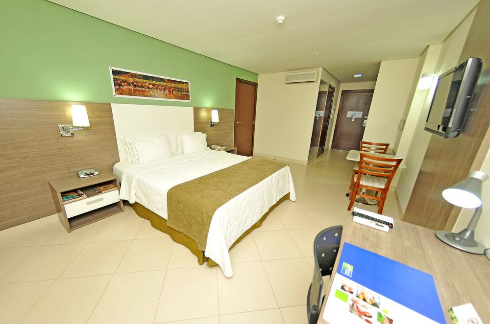 Inter Hotel 5*