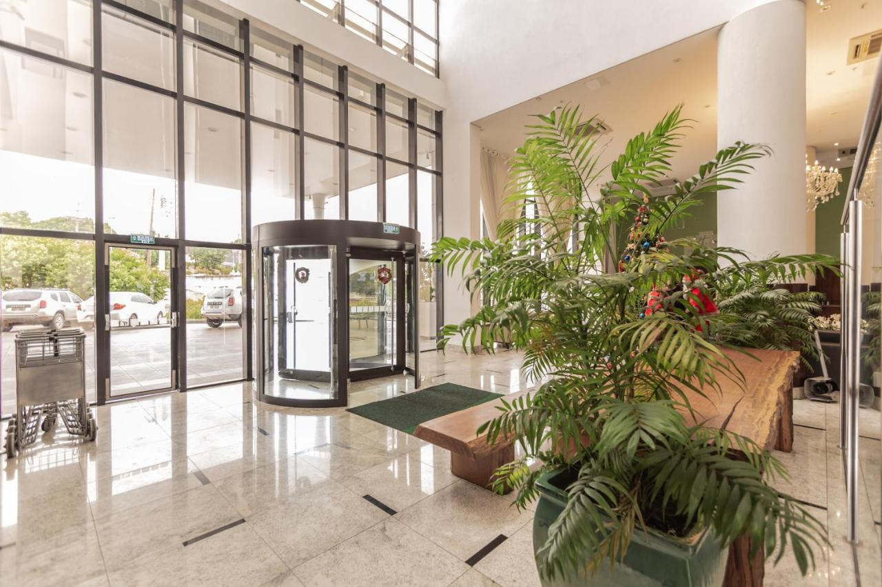 Hotel Inter Cuiaba (Mato Grosso)