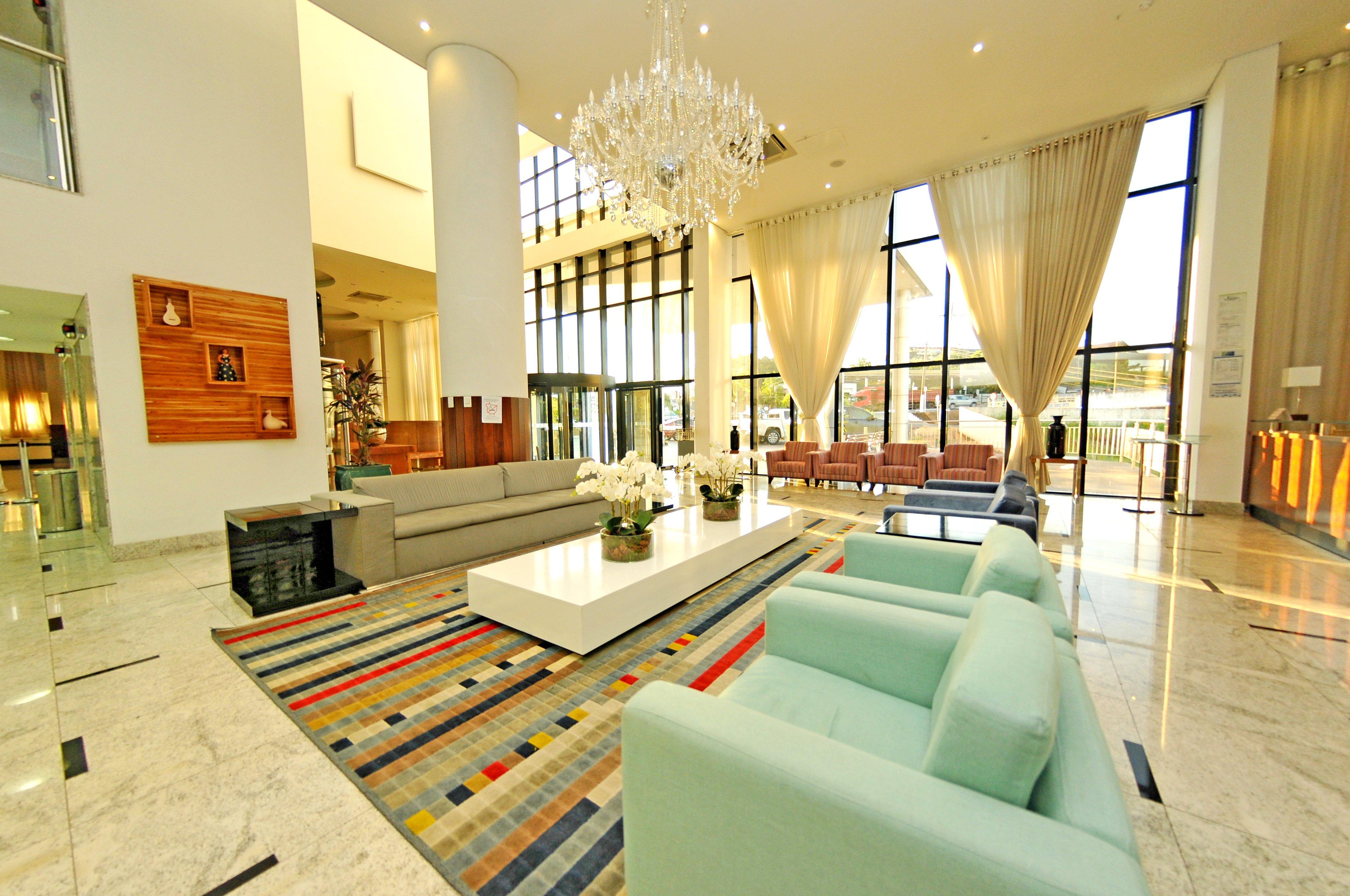 Hotel Inter 5*