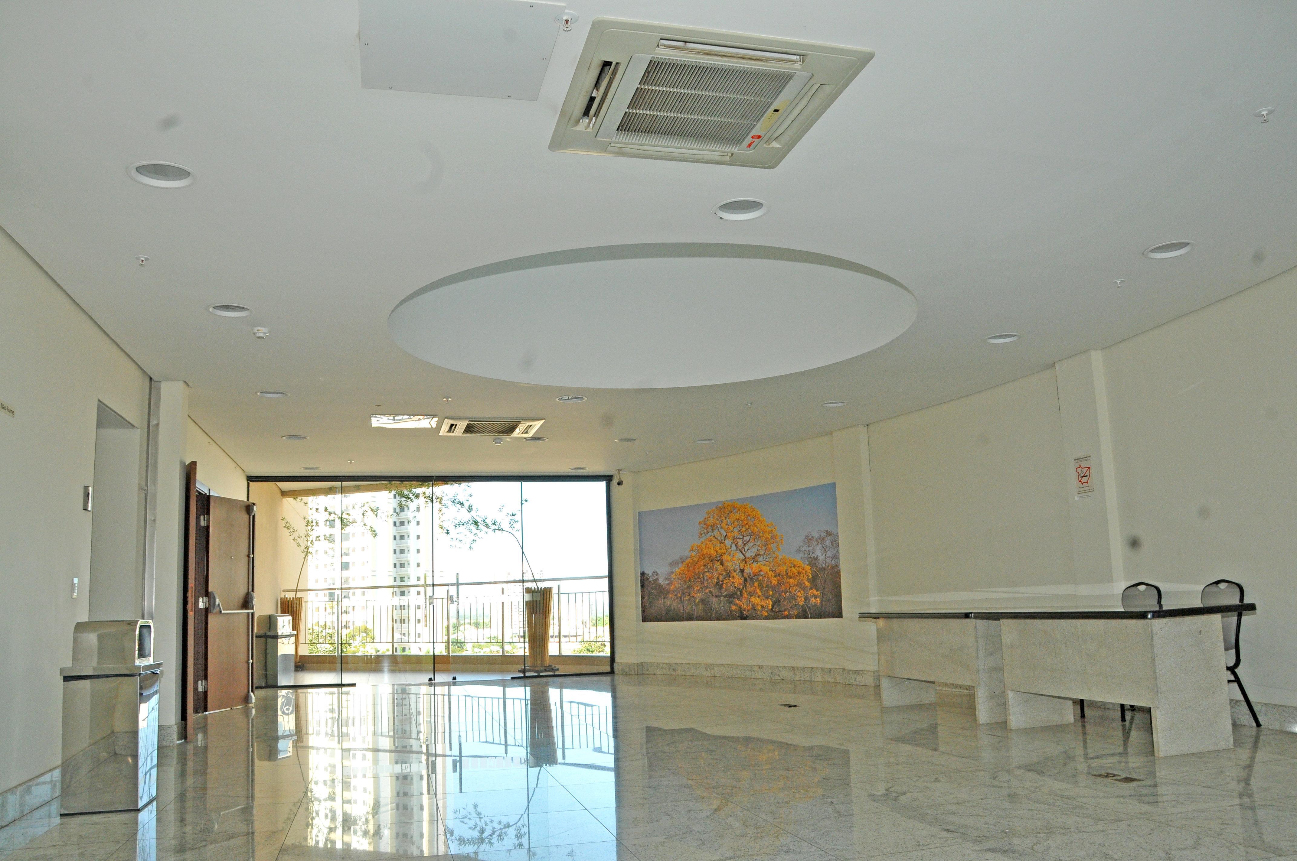 Inter 5* Cuiaba (Mato Grosso)