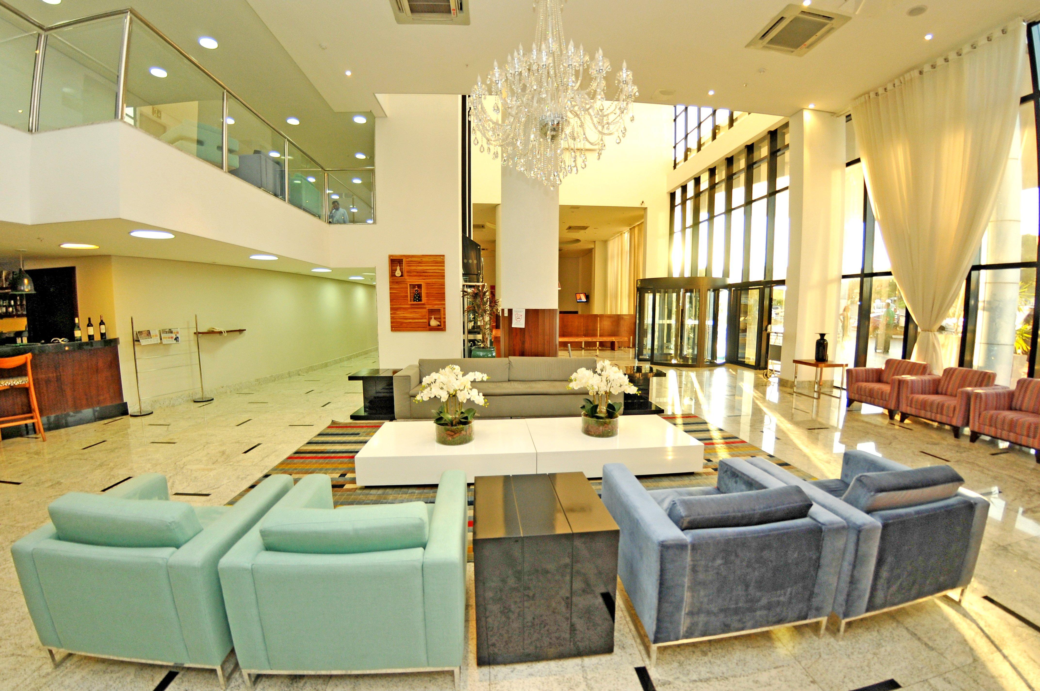 Hotel Inter