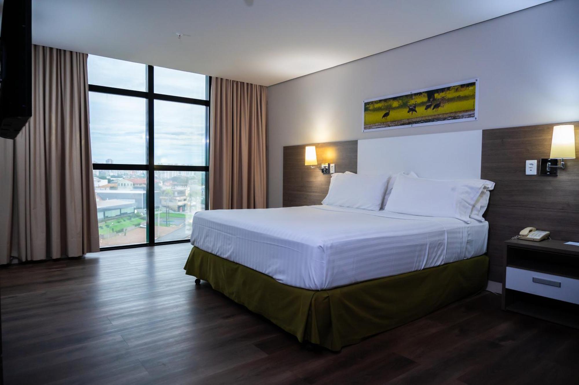 Inter 5* Cuiaba (Mato Grosso)