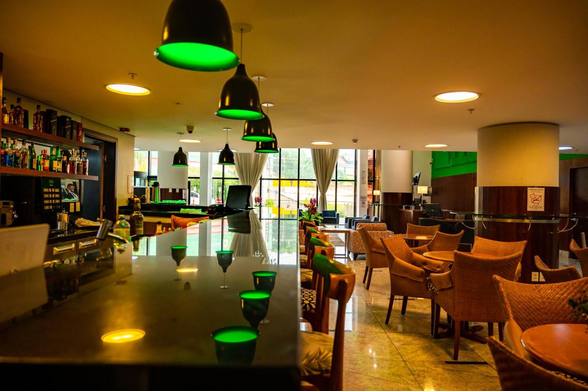 Inter Hotel Cuiaba (Mato Grosso)