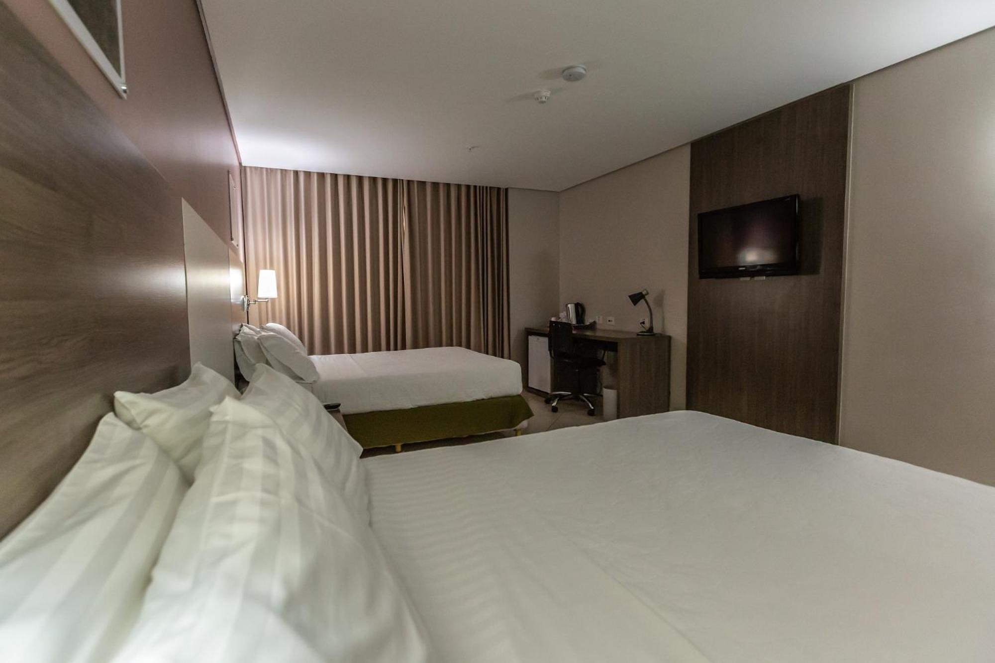 Hotel Inter 5*