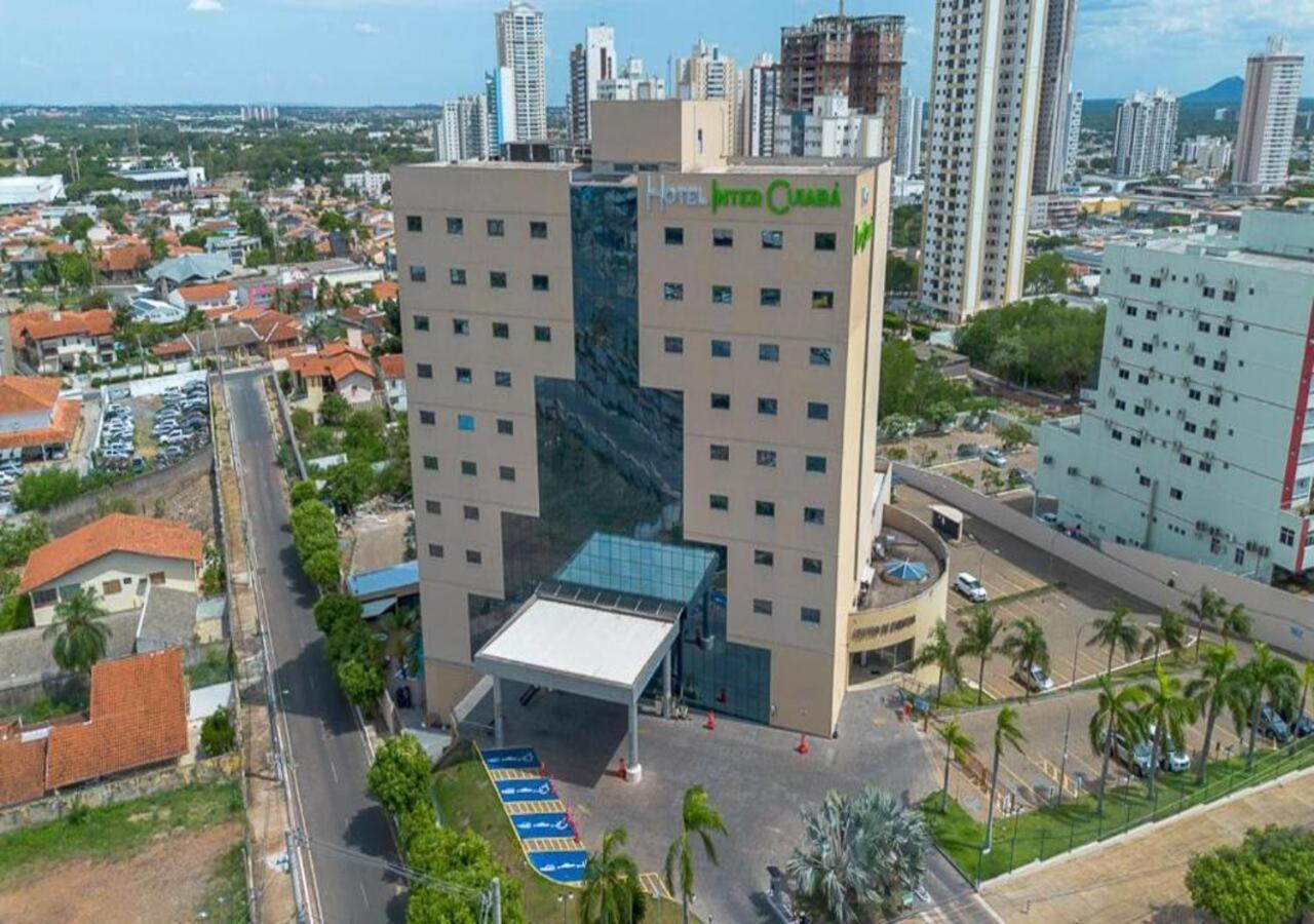 Inter Hotel Cuiaba (Mato Grosso)