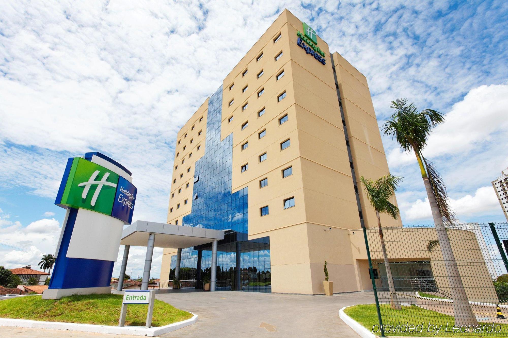 Hotel Inter Cuiaba (Mato Grosso)