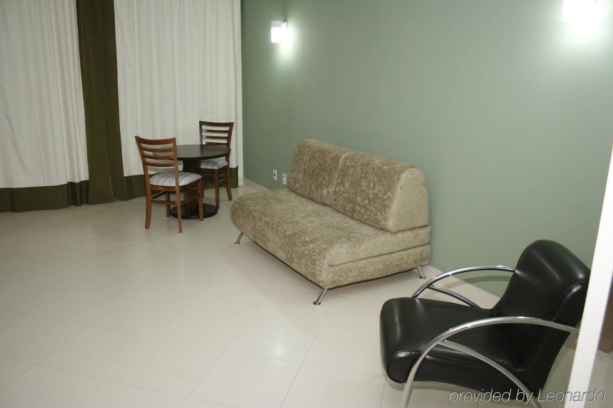 Hotel Inter 5*