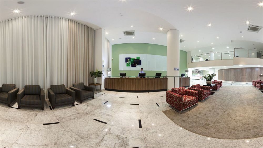 Inter Hotel Cuiaba (Mato Grosso)
