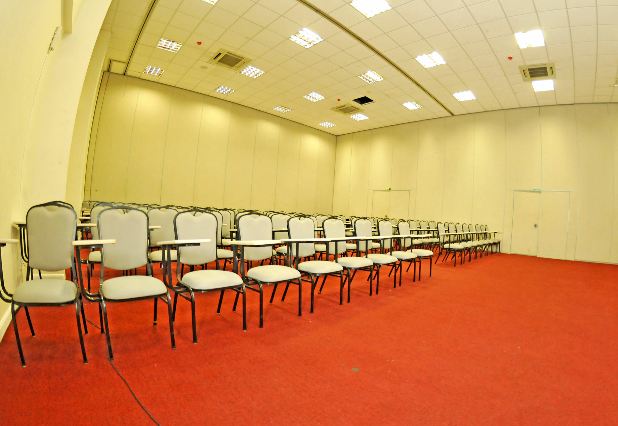 Inter Hotel 5*