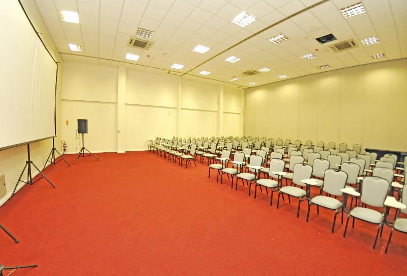Inter 5* Cuiaba (Mato Grosso)