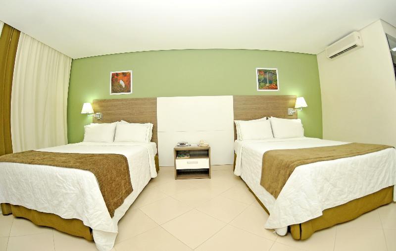 Hotel Inter Cuiaba (Mato Grosso)